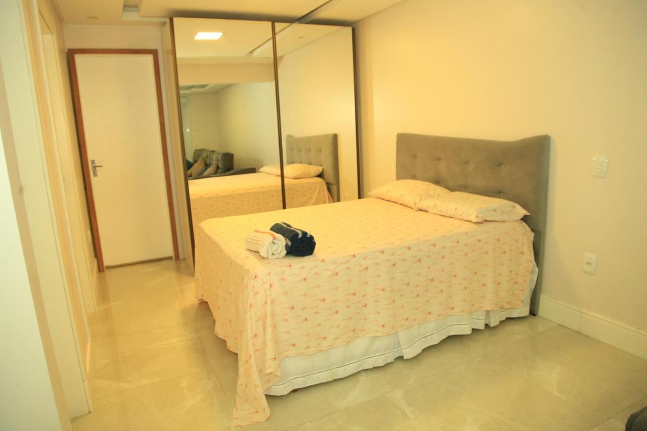 Valentina 24 Horas Florianópolis Exterior foto